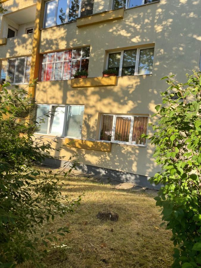 Apartmán Kreation Rainbow Kluž Exteriér fotografie