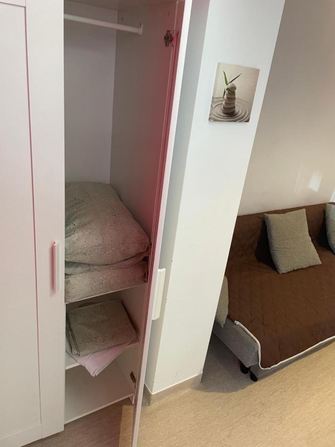 Apartmán Kreation Rainbow Kluž Exteriér fotografie
