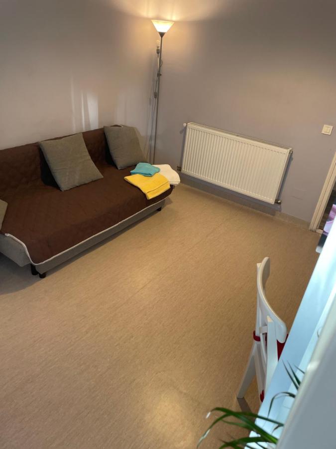 Apartmán Kreation Rainbow Kluž Exteriér fotografie
